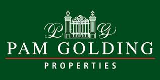 Pam Golding Logo