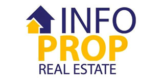InfoProp Logo