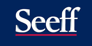 Seef  logo
