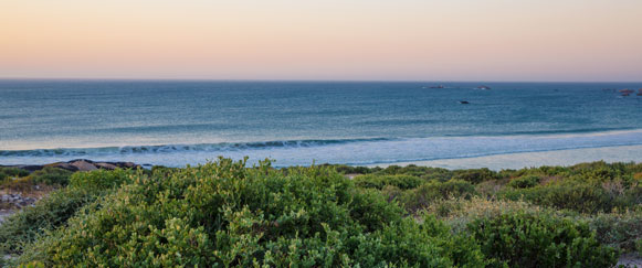 Bek Baai Sea Facing Properties