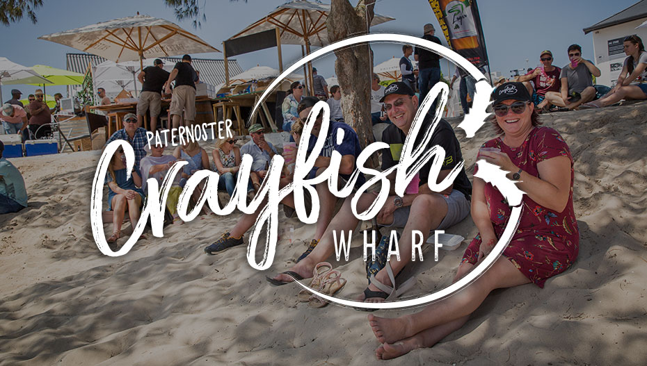 Paternoster Crayfish Wharf
