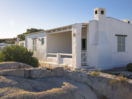 Paternoster House: NR3 Tobie
