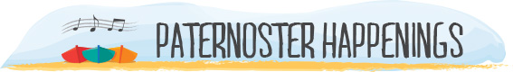 What's Happening in Paternoster