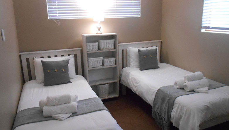 Voorstrand House