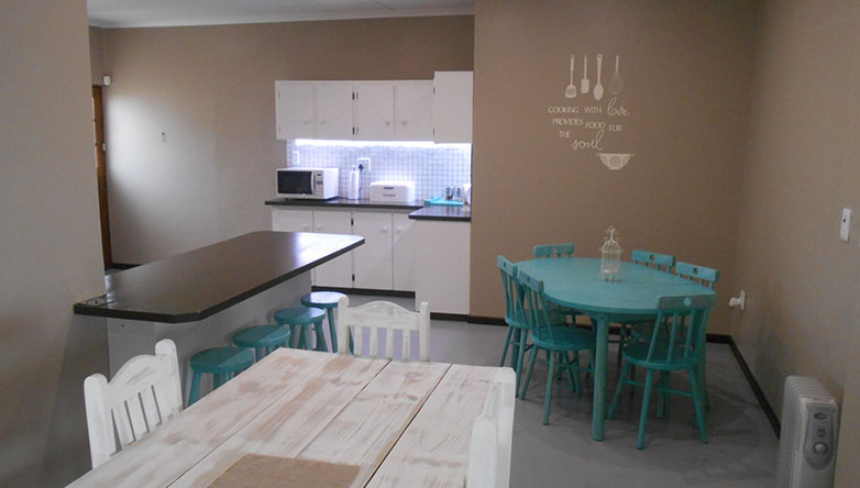 Voorstrand House
