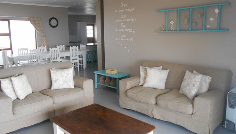 Voorstrand House